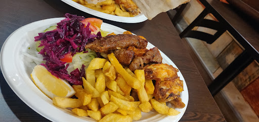 Photo of Cozy - Park Parade, 1 Park parade, Hazlemere, High Wycombe HP15 7AA